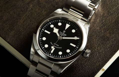 tudor bb36 in house movement|tudor black bay 36 used.